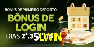Promoções 1 5LWIN