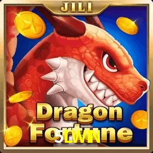 dragon fortune pescaria 5LWIN