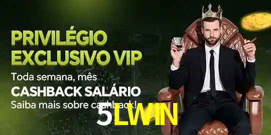 Promoções 5LWIN